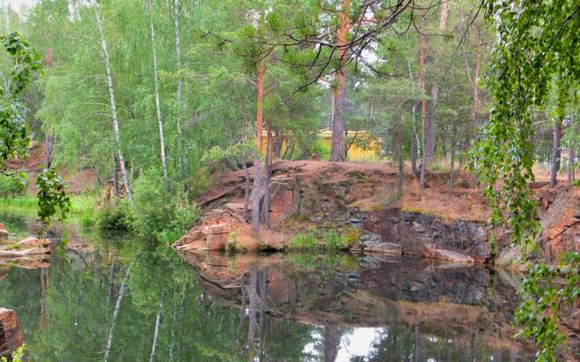 Мои Апарты на улице Героя России А.В. Яковлева