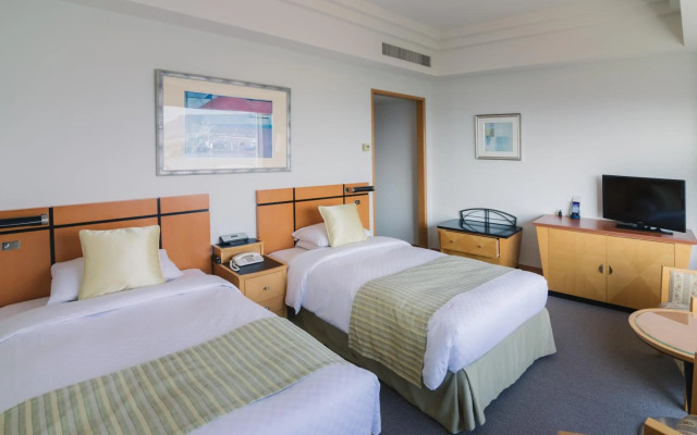 JR Hotel Clement Takamatsu