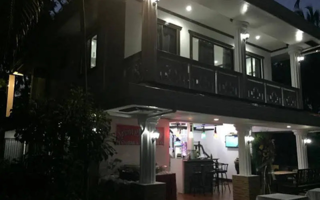 Spirit of Norway Resto Bar and Rooms for Rent