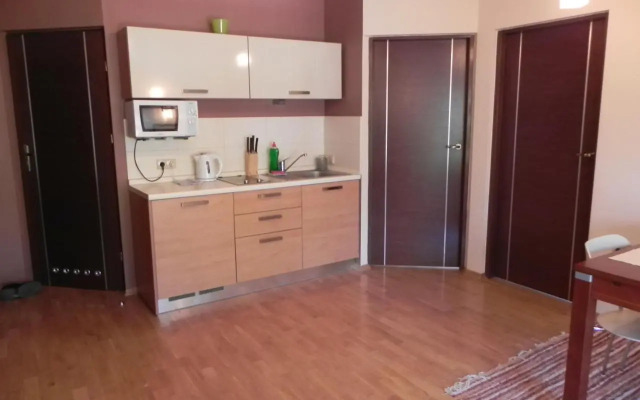 Apartament Brandy Radowid