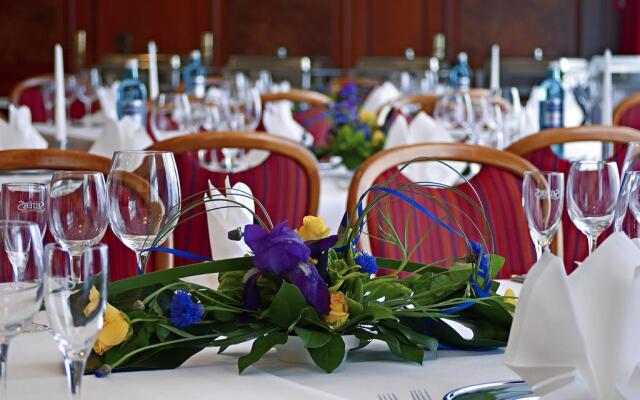 Apartmenthaus Unterwegs