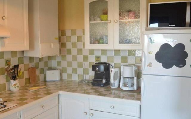 Appartement Argelès-sur-Mer, 2 pièces, 6 personnes - FR-1-225-465