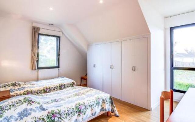 Holiday Home Kreiz An Avel