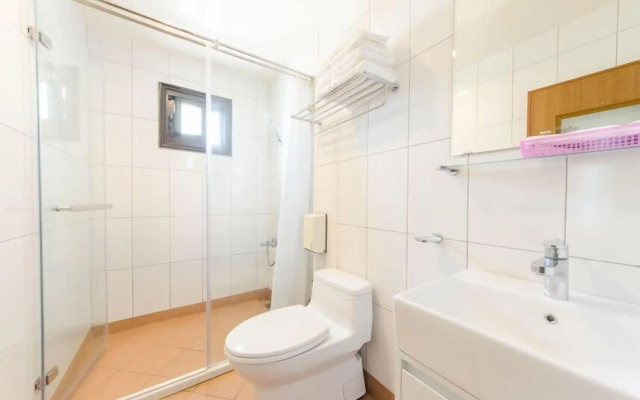 Meifon Hostel