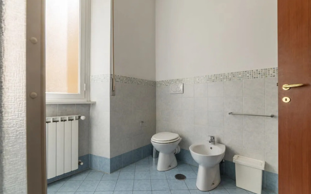 S. Giovanni Apartments - Appio Latino Area