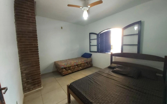 Mariluce Chale 3 Maranduba 2 dor