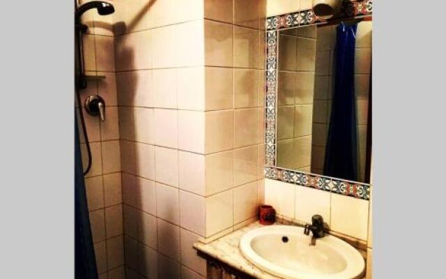 Assisi Anfiteatro Romano