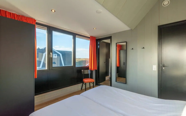 Spacious 22 Persons Holiday Home in Callantsoog