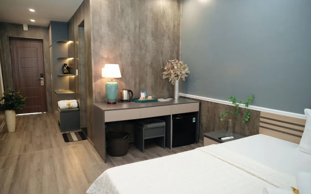 Cong Doan Hotel Hai Phong