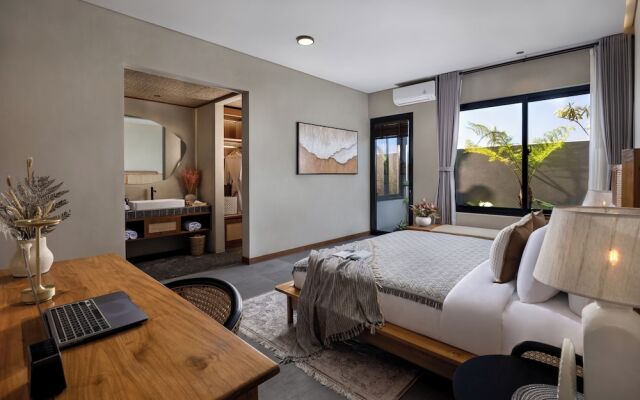 Canggu Bagus Suites