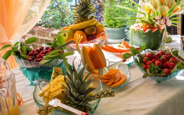 Mion Hotel & Sanìo Restaurant