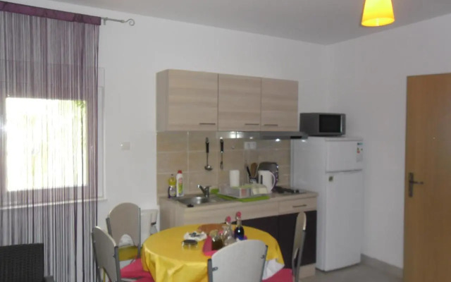 Apartments Krajići
