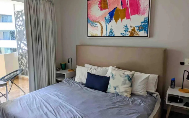 Sercotel The Gallery By KLR