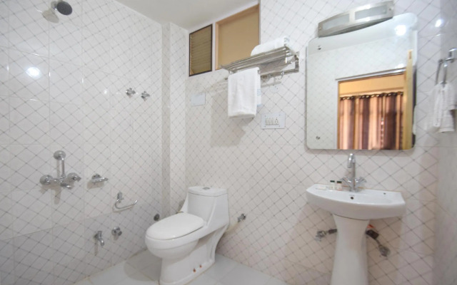 The Destination Manali