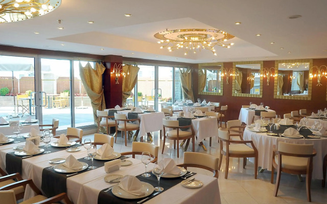 Ankara Hotel Midi
