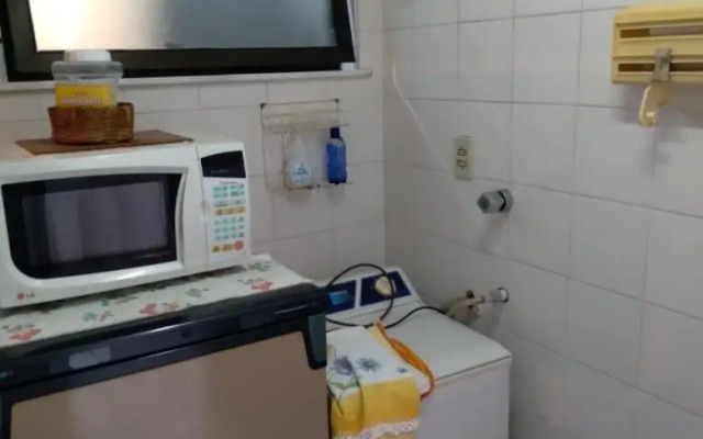 Apt 200m Praia do forte