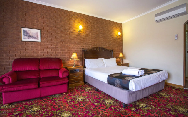 Meramie Motor Inn