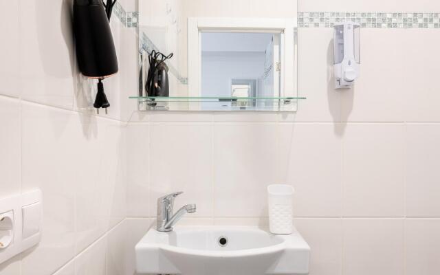 Apartments Private (Апартментс Прайвит) на улице Новодмитровская