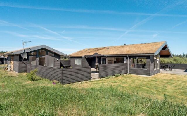 "Wilmar" - 1.4km from the sea in NW Jutland