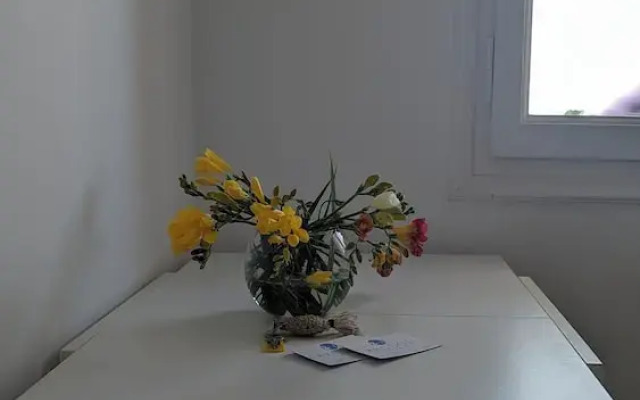 Arodou Studio Mykonos