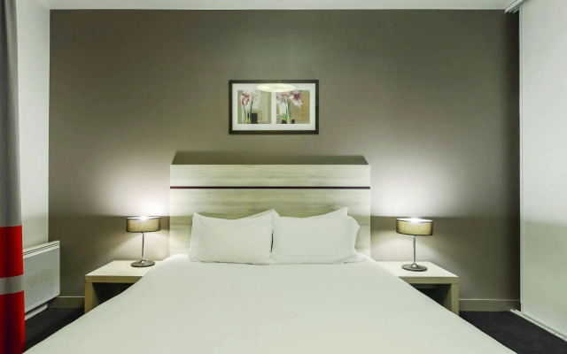 Отель Appart’City Confort Paris Villejuif