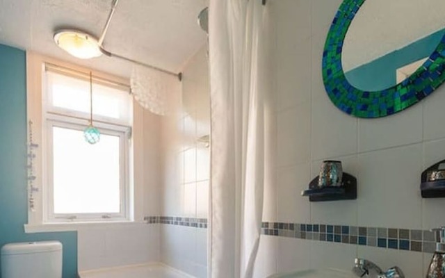 McHoppity House Crail, Sleeps 7, Free Parking