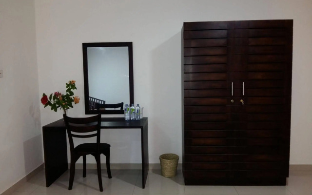 Mars Hotel Tangalle