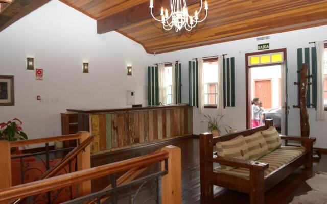 Pousada Vila do Imperador