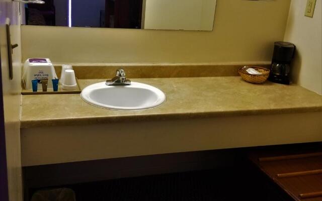 Americas Best Value Inn Arkansas City