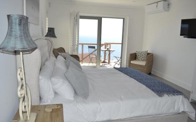 Oceans Drift Guest House - Adults Only