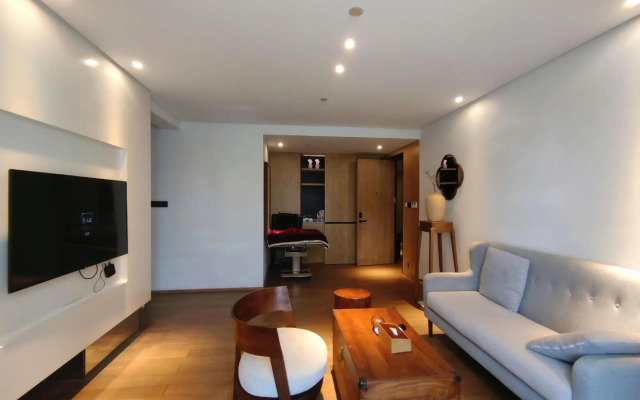 Chongqing Davids Deer Hotel