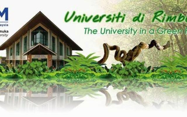 Ct Seraya Homestay (Changlun)