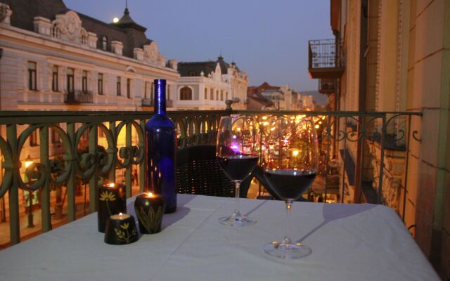 Hotel Prima Rooms
