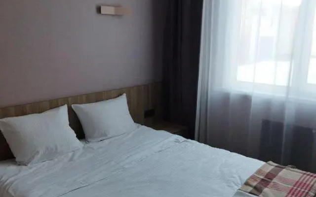 Shans Hotel