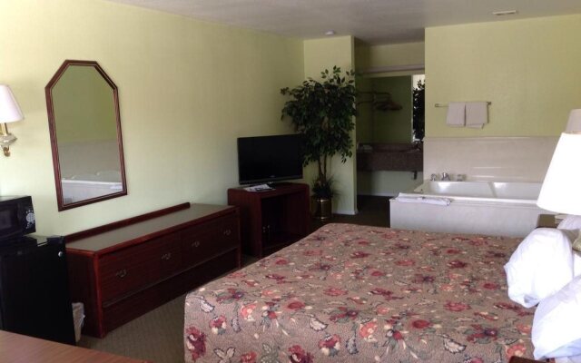Motel 6 Tulia, TX