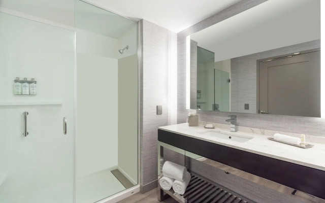 Fairfield Inn & Suites by Marriott Boston Waltham