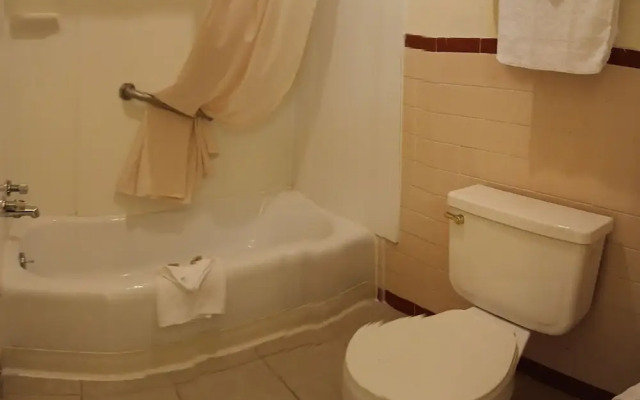Travel Inn La Junta