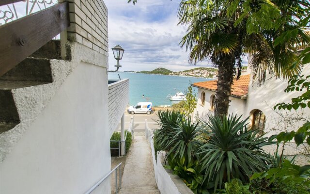 Apartment Branka