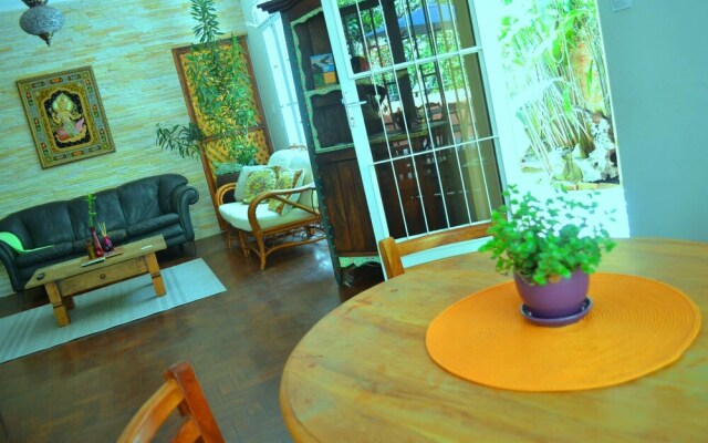 Zen Hostel Brasil