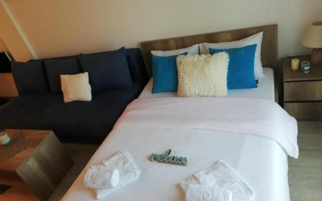 Apartman Adelfes P16, Milmari Resort