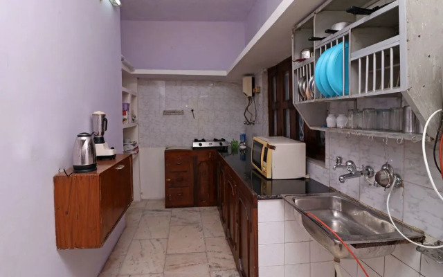 OYO 10767 Home 2BHK Lake View Bhimtal