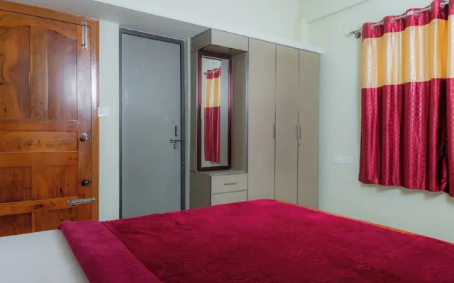 Coorg Residency Homestay