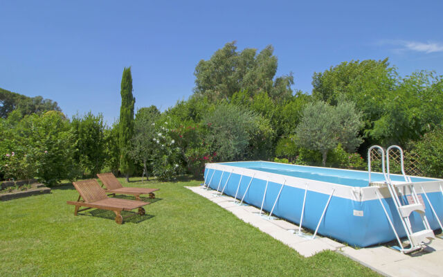 Casina del Sole