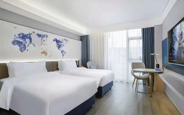 Seamax Hotel