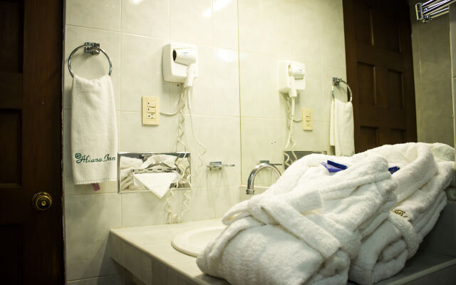 Hotel & Suites Aliana