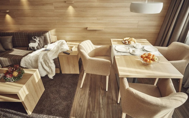 Private Holiday Homes by SOLARIA