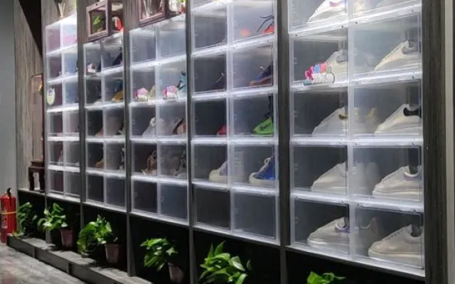 Qufu Qiandu Light Luxury Meisu