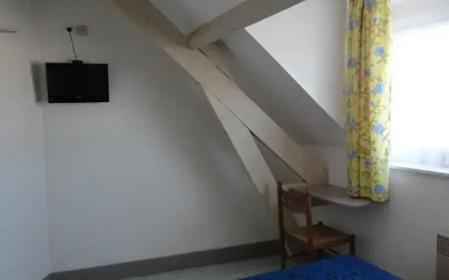 ESCAL'HOTEL