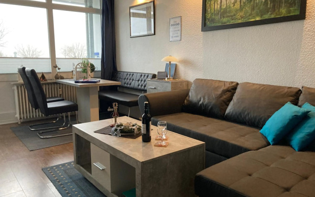 Ostseeferienparadies Heiligenhafen