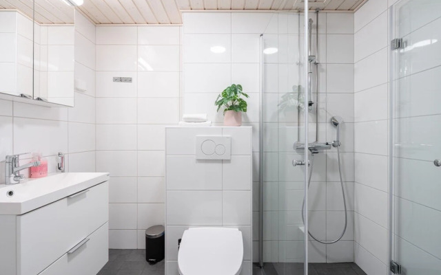 2ndhomes Tammerinpuisto Apt.